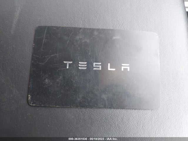 Tesla Model Y Long Range 2021 5YJYGDEE4MF215320 Image 3