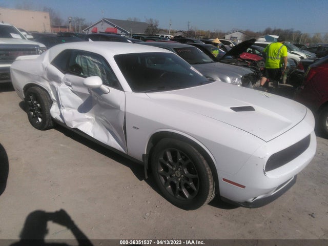 2018 2C3CDZGG5JH306136 главное изображение