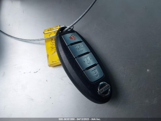 Nissan Altima 2.5 S 2017 1N4AL3AP6HN359799 Image 3