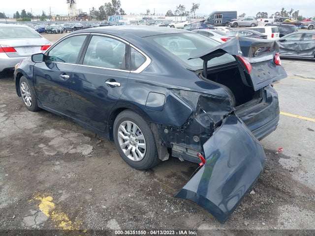 Nissan Altima 2.5 S 2017 1N4AL3AP6HN359799 Image 4