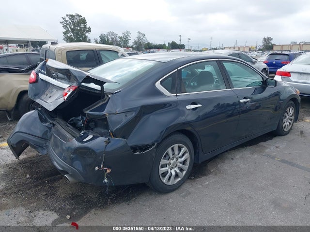 Nissan Altima 2.5 S 2017 1N4AL3AP6HN359799 Image 5