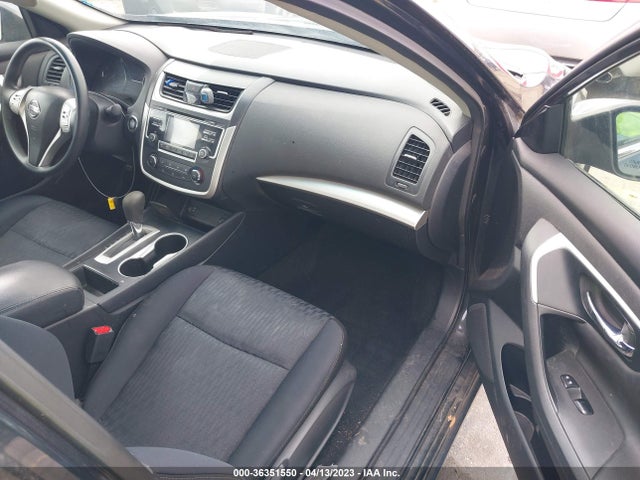 Nissan Altima 2.5 S 2017 1N4AL3AP6HN359799 Image 6
