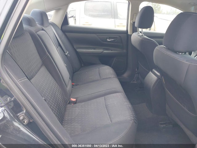 Nissan Altima 2.5 S 2017 1N4AL3AP6HN359799 Image 9