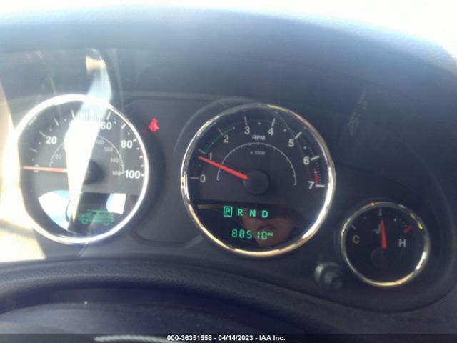 1C4BJWDG1GL129275 Jeep Wrangler Unlimited Sport