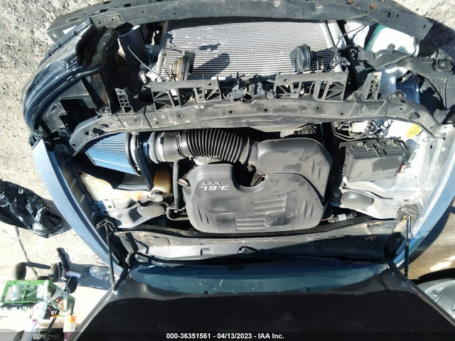 Dodge Charger Sxt 2016 2C3CDXHG8GH214904 Image 10