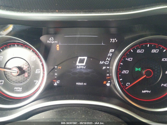 Dodge Charger Sxt 2016 2C3CDXHG8GH214904 Image 7