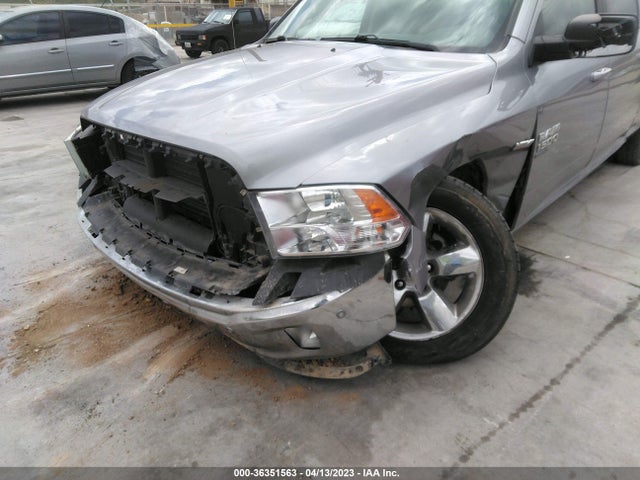 1C6RR7TT4KS698803 RAM 1500 Classic Big Horn