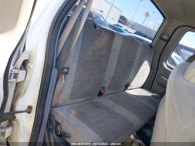 2001 FORD F-150 XL/XLT/LARIAT VIN: 1FTRX17W01NB56174