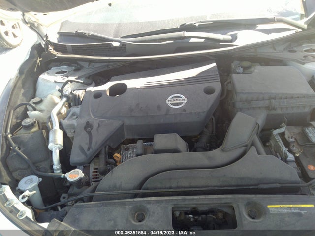 Nissan Altima 2.5 S 2015 1N4AL3AP6FC568257 Image 11