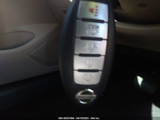 Nissan Altima 2.5 S 2015 1N4AL3AP6FC568257 Image 3