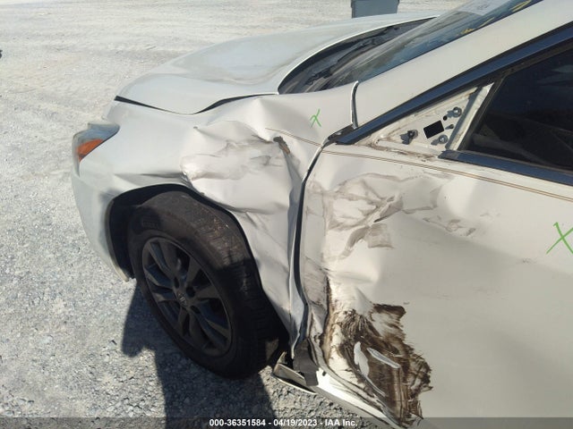 Nissan Altima 2.5 S 2015 1N4AL3AP6FC568257 Image 7