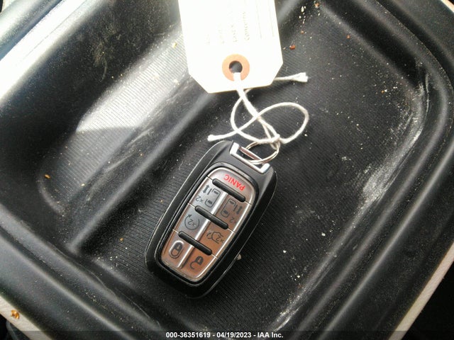 2021 Chrysler Voyager, VIN: 2C4RC1DG6MR543571