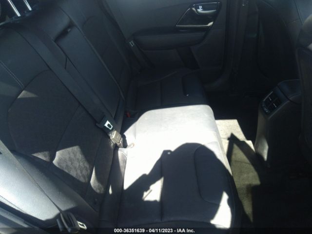 KNDCC3LC7K5274832 KIA NIRO EX