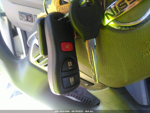 2020 Nissan NV, VIN: 1N6BF0KM6LN803360
