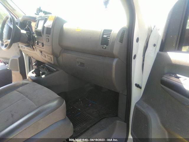 2020 Nissan NV, VIN: 1N6BF0KM6LN803360