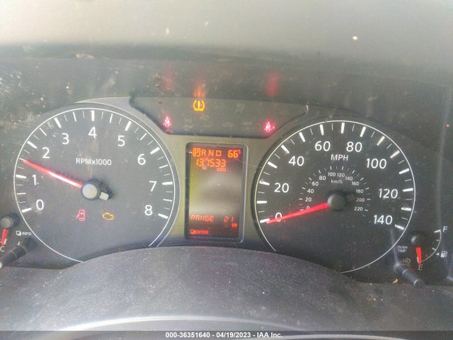 2020 Nissan NV, VIN: 1N6BF0KM6LN803360