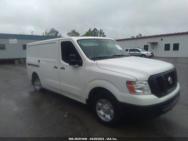 2020 Nissan NV, VIN: 1N6BF0KM6LN803360