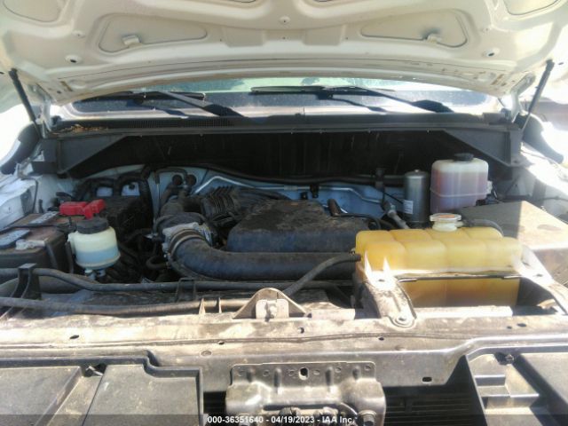 1N6BF0KM6LN803360 Nissan Nv Cargo Sv
