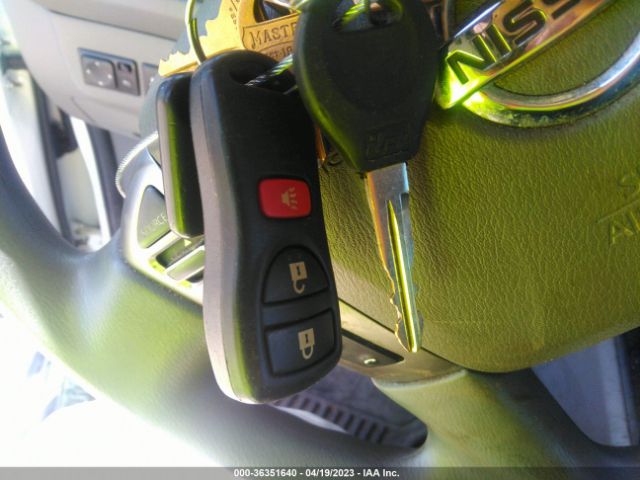 1N6BF0KM6LN803360 Nissan Nv Cargo Sv