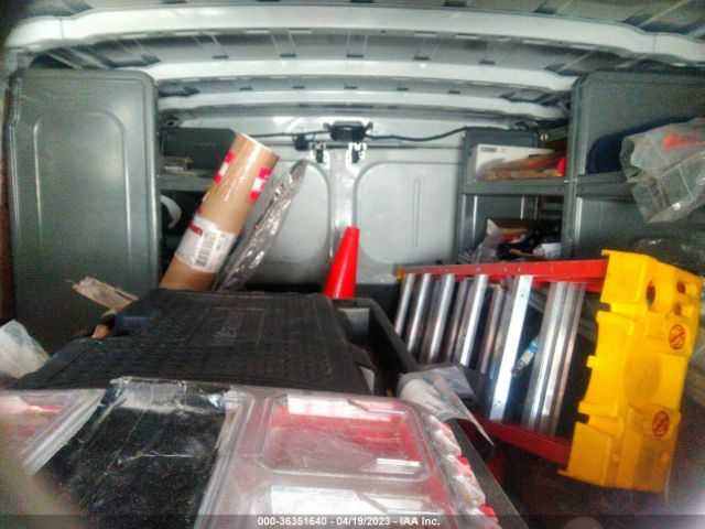 1N6BF0KM6LN803360 Nissan Nv Cargo Sv