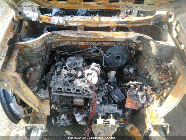 3VV2X7B27NM046829 Volkswagen TAOS SEL