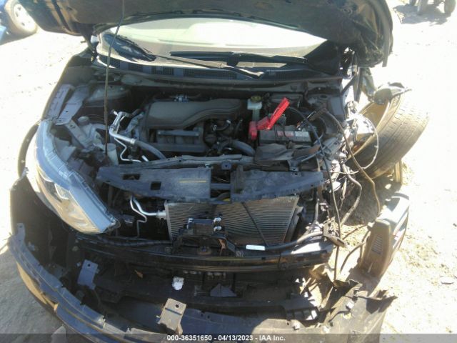 JN1BJ1CRXKW310181 Nissan Rogue Sport S