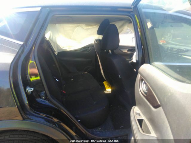JN1BJ1CRXKW310181 Nissan Rogue Sport S