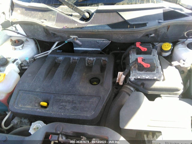 1C4NJRFB0ED792540 Jeep Patriot Latitude