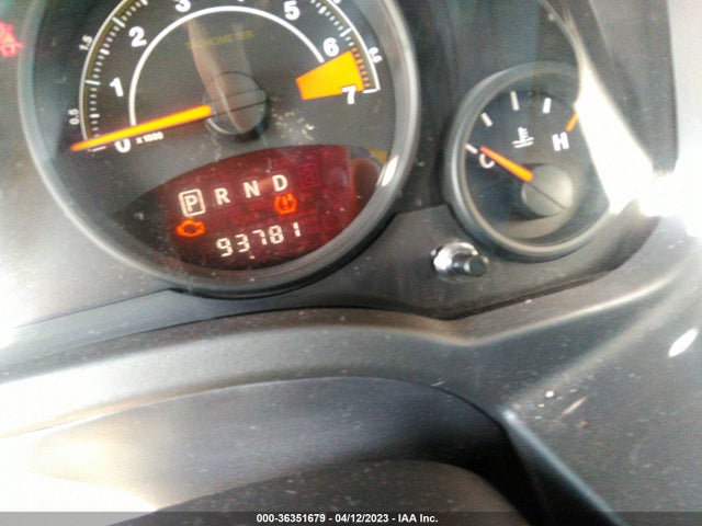 1C4NJRFB0ED792540 Jeep Patriot Latitude