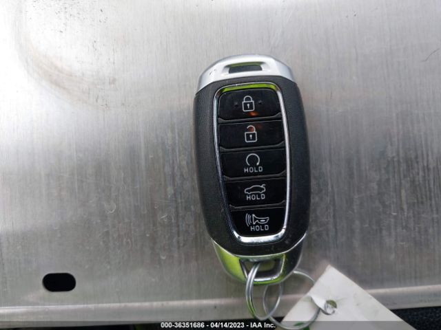 Hyundai Elantra Limited 2021 5NPLP4AG5MH028137 Image 3