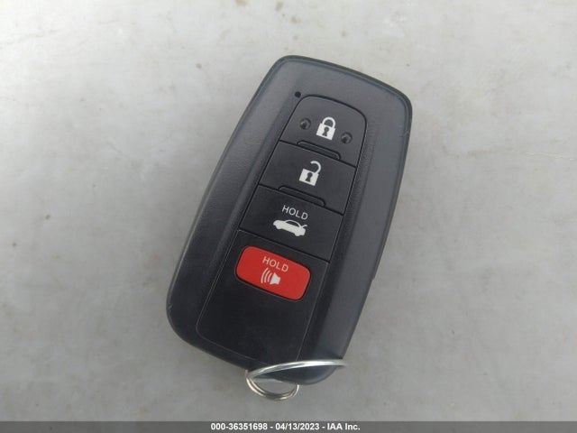 Toyota Corolla Hybrid Le 2022 JTDEAMDE5NJ054315 Image 11