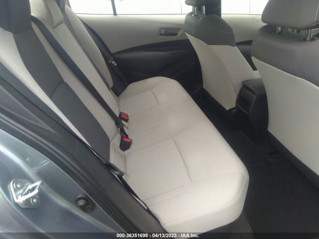 Toyota Corolla Hybrid Le 2022 JTDEAMDE5NJ054315 Image 8