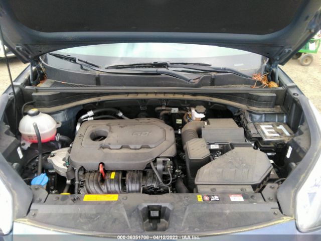 KNDP6CAC3M7874184 KIA SPORTAGE S
