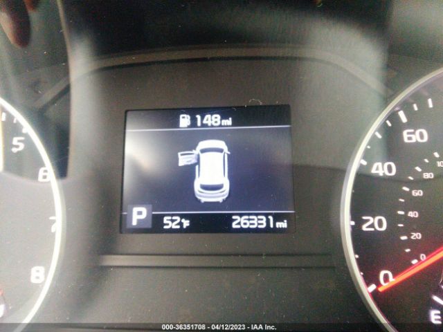 KNDP6CAC3M7874184 KIA SPORTAGE S
