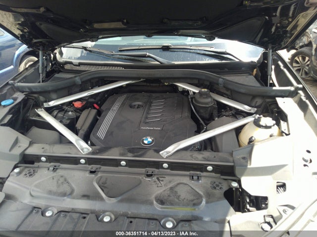 5UXCR4C0XL9B33565 BMW X5 Sdrive40i