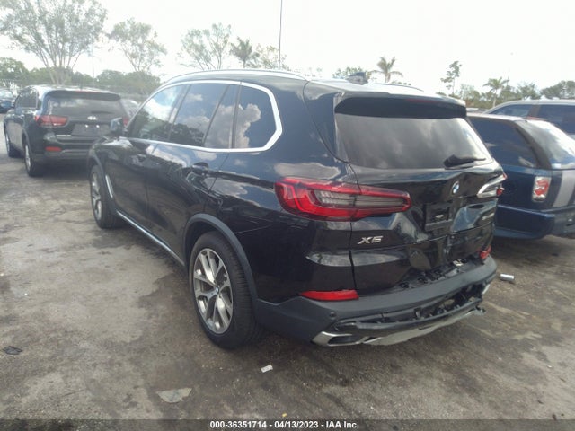 5UXCR4C0XL9B33565 BMW X5 Sdrive40i