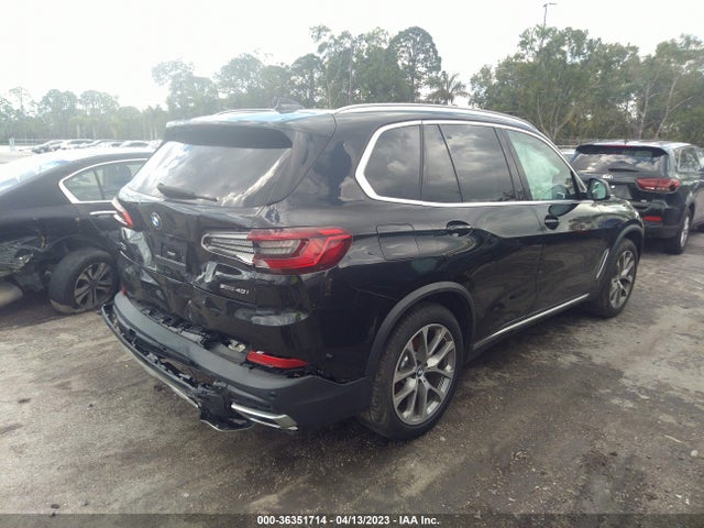 5UXCR4C0XL9B33565 BMW X5 Sdrive40i