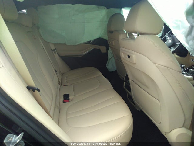 5UXCR4C0XL9B33565 BMW X5 Sdrive40i
