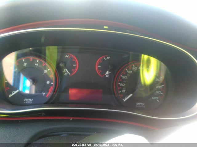 Dodge DART SXT 2016 1C3CDFBB8GD667523 Image 7