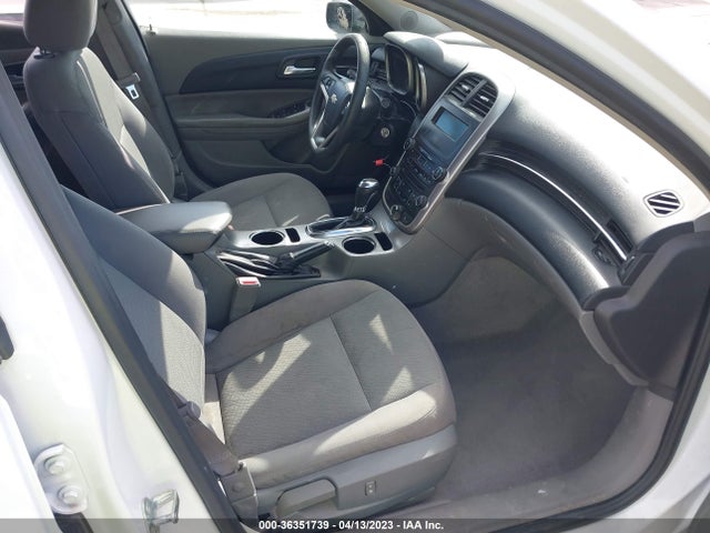 Chevrolet MALIBU LS 2015 1G11B5SL3FU118928 Image 6