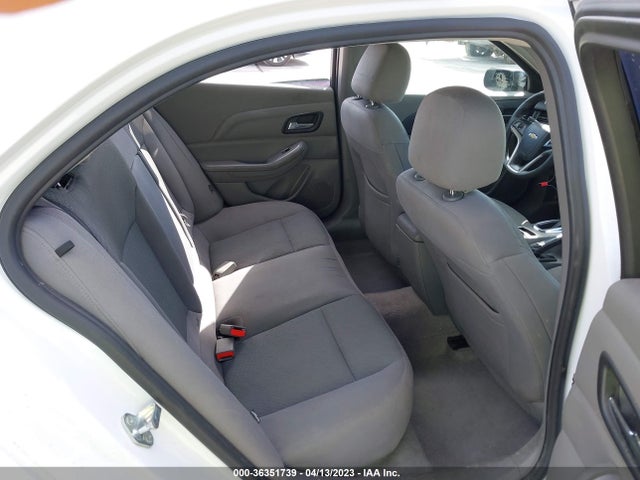 Chevrolet MALIBU LS 2015 1G11B5SL3FU118928 Image 9