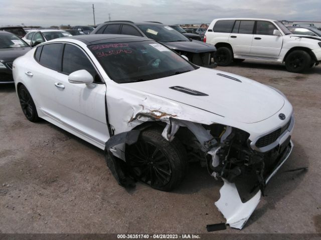 KNAE25LA8K6048988 auction archive image