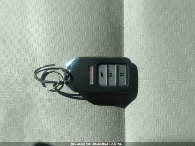 Honda CR-V EX 2015 5J6RM4H51FL076931 Image 11