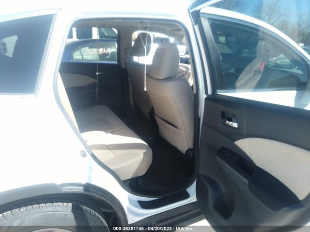 Honda CR-V EX 2015 5J6RM4H51FL076931 Image 8