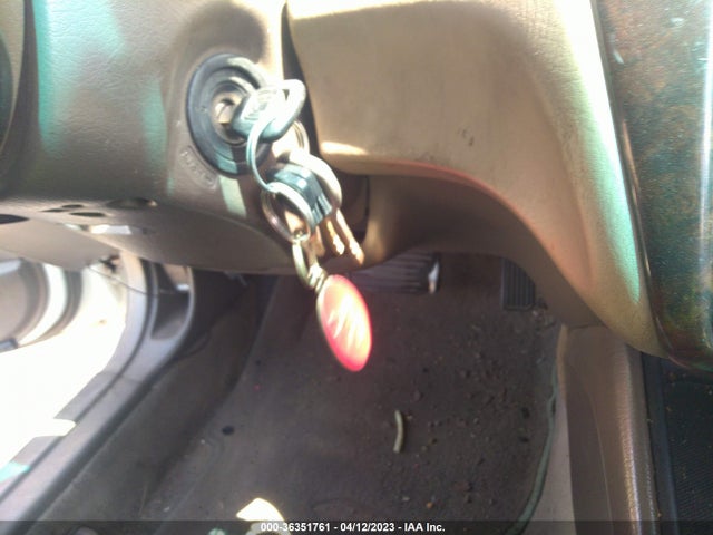 1999 HONDA ACCORD SDN EX VIN: JHMCG5654XC058340