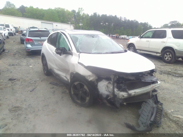 2018 3CZRU5H73JM711792 main image