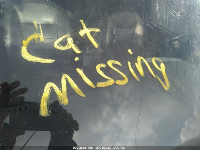 2006 FORD ESCAPE LIMITED VIN: 1FMYU94156KA95212