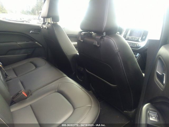 1GTG6DE39G1218837 GMC Canyon 4wd Slt