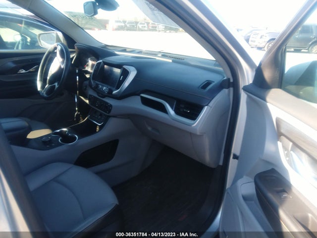 GMC Terrain Slt 2018 3GKALPEV5JL308802 Image 5