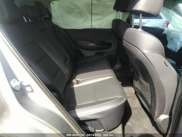 KNDPN3ACXM7900363 KIA Sportage Ex